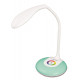 Esperanza ELD102 RGB desk lamp, 256 colors Esperanza ELD102 RGB desk lamp, 256 colors