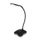 Esperanza ELD105K Black LED desk lamp ELD105K – Esperanza Лампи