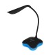 Esperanza ELD105K Black LED desk lamp ELD105K – Esperanza Лампи