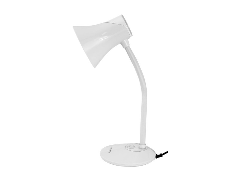 Esperanza ELD111W Polaris desk lamp White ELD111W – Esperanza Лампи