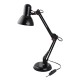 Esperanza ELD112K desk lamp Black ELD112K – Esperanza Лампи