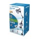 Esperanza ELD112K desk lamp Black ELD112K – Esperanza Лампи