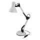 Esperanza ELD112W desk lamp White ELD112W – Esperanza Лампи