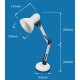 Esperanza ELD112W desk lamp White ELD112W – Esperanza Лампи
