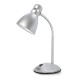 Esperanza ELD113S desk lamp Silver ELD113S – Esperanza Лампи