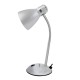 Esperanza ELD113S desk lamp Silver ELD113S – Esperanza Лампи