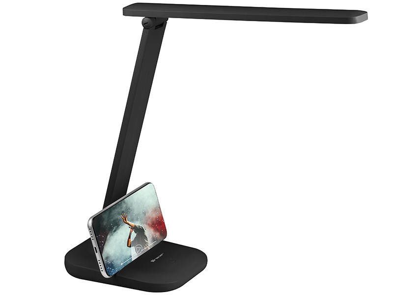 Tracer LED desk lamp Negra black TRAOSW47185 TRAOSW47185 – Tracer Лампи