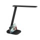 Tracer LED desk lamp Negra black TRAOSW47185 TRAOSW47185 – Tracer Лампи