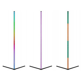 Tracer set of RGB Ambience lamps - Smart Corner TRAOSW47253