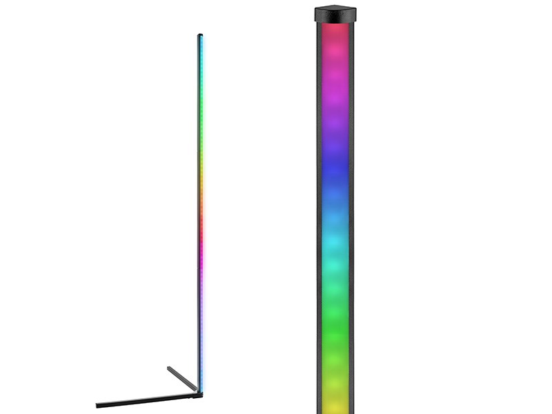 Tracer set of RGB Ambience lamps - Smart Corner TRAOSW47253 TRAOSW47253 – Tracer Лампи