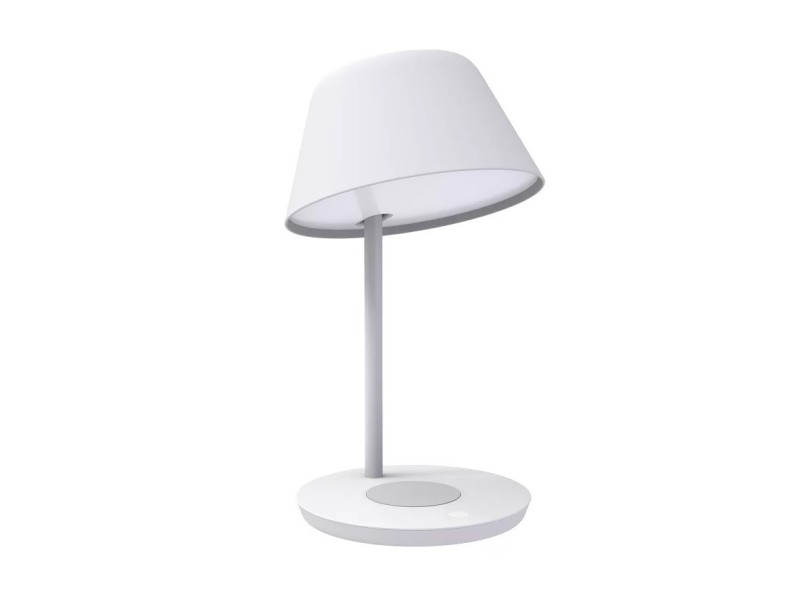 Yeelight Staria Pro smart night light with wireless charger YLCT03YL – YEELIGHT Лампи