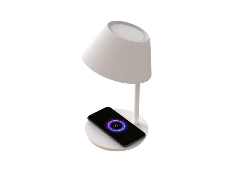 Yeelight Staria Pro smart night light with wireless charger YLCT03YL – YEELIGHT Лампи