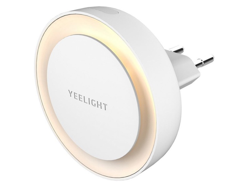 Yeelight YLYD11YL night-light Plug in night-light YLYD11YL – YEELIGHT Лампи