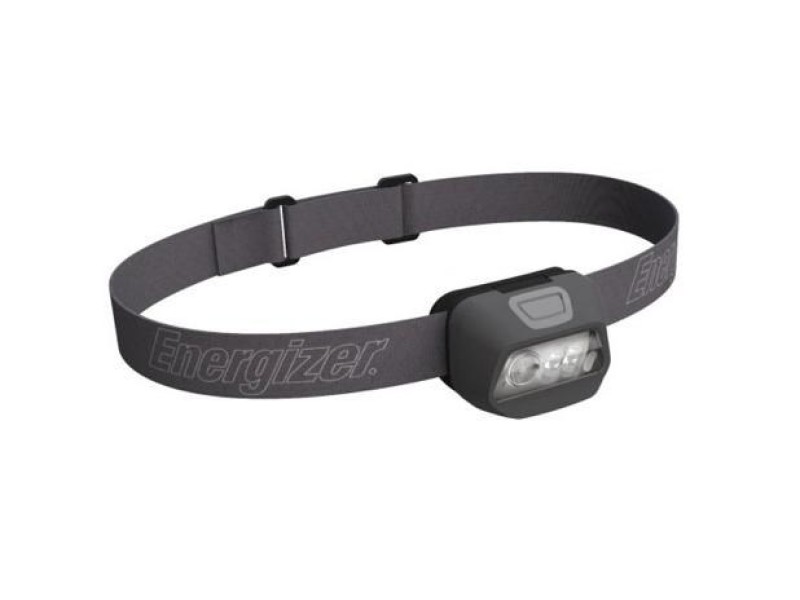 ENERGIZER FLASHLIGHT HEADLIGHT HDL30 3AAA 400 lm 444299 – ENERGIZER Фенери