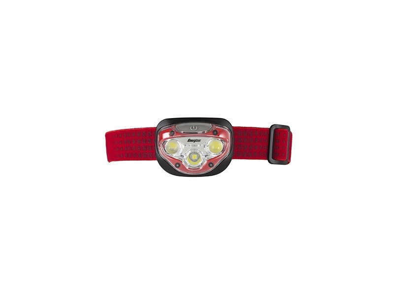 ENERGIZER FLASHLIGHT HEADLIGHT VISION HD HEADLAMP HEADLIGHT 3AAA 300 LUMENS 316374 – ENERGIZER Фенери