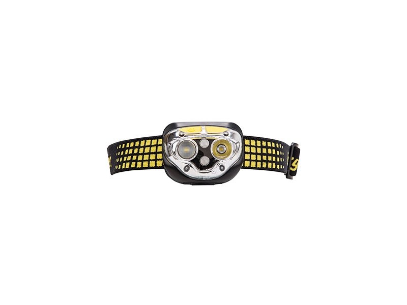 ENERGIZER Headlight Vision Ultra 3AA 450 LM, 3 colours of light 424475 – ENERGIZER Фенери