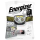 ENERGIZER Headlight Vision Ultra 3AA 450 LM, 3 colours of light 424475 – ENERGIZER Фенери