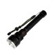 Esperanza EOT068 Flashlight Black, Rechargeable LED Flashlight EOT068 – Esperanza Фенери