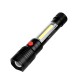 Esperanza EOT069 Flashlight Black, LED Flashlight EOT069 – Esperanza Фенери