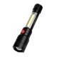 Esperanza EOT069 Flashlight Black, LED Flashlight EOT069 – Esperanza Фенери