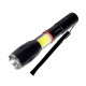 Esperanza EOT070 Flashlight Black, LED Flashlight EOT070 – Esperanza Фенери