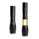 Esperanza EOT070 Flashlight Black, LED Flashlight EOT070 – Esperanza Фенери