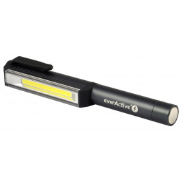 Фенерче everActive WL-200 3W COB LED