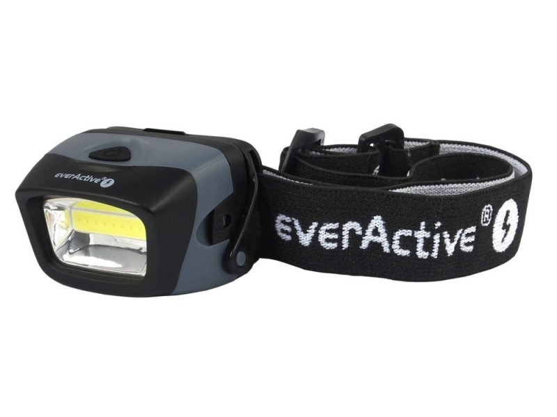 Headlight everActive HL-150 HL150 – everActive Фенери