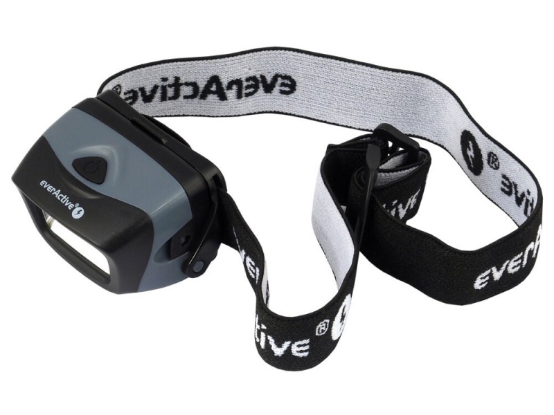 Headlight everActive HL-150 HL150 – everActive Фенери