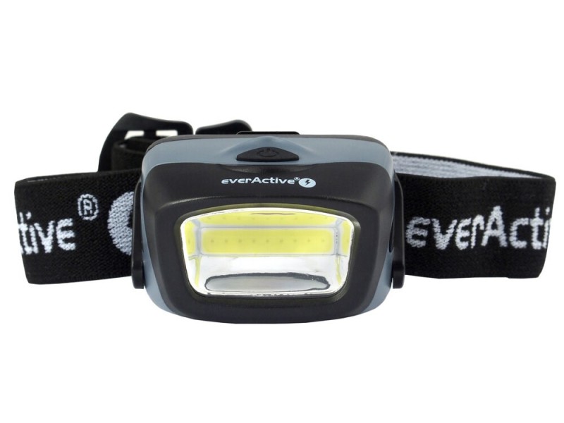 Headlight everActive HL-150 HL150 – everActive Фенери