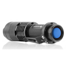 LED ръчно фенерче everActive FL-180 "Bullet" с LED CREE XP-E2