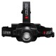 LEDLENSER H15R CORE head torch black 502123 – Ledlenser Фенери