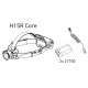 LEDLENSER H15R CORE head torch black 502123 – Ledlenser Фенери