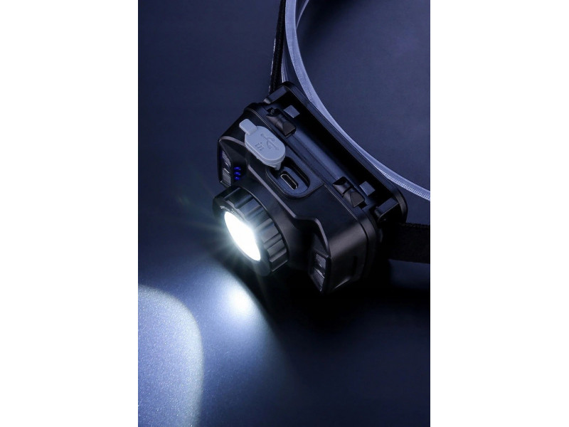 LIBOX LB0106 Headlamp LED LIBOX LB0106 Headlamp LED