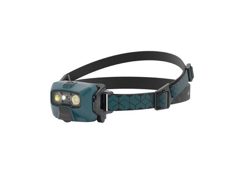 Ledlenser HF6R Core teal Green - Headband flashlight LED, green 503091 – Ledlenser Фенери