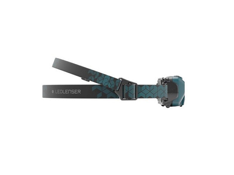 Ledlenser HF6R Core teal Green - Headband flashlight LED, green 503091 – Ledlenser Фенери