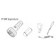 Ledlenser P18R Signature LED Flashlight 502191 – Ledlenser Фенери