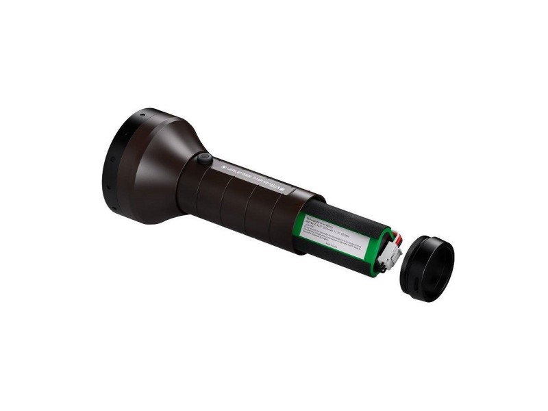 Ledlenser P18R Signature LED Flashlight 502191 – Ledlenser Фенери