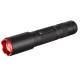 Libox LB0108 LED CREE XP-E flashlight Black LED LB0108 – Libox Фенери