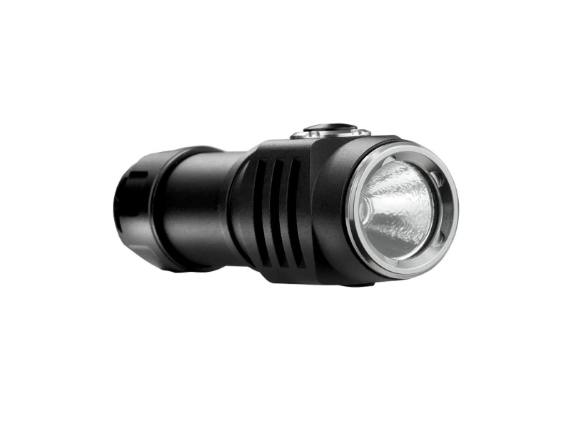 Rechargeable everActive FL-50R Droppy LED flashlight FL-50R – everActive Фенери