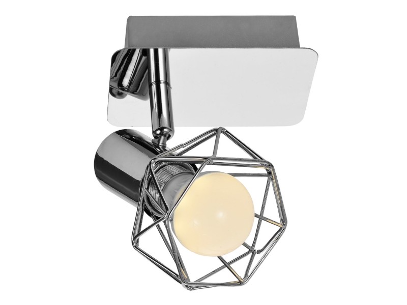 Activejet AJE-BLANKA 1P spot lamp AJE-BLANKA 1P – Activejet Led осветителни тела