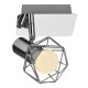 Activejet AJE-BLANKA 1P spot lamp AJE-BLANKA 1P – Activejet Led осветителни тела