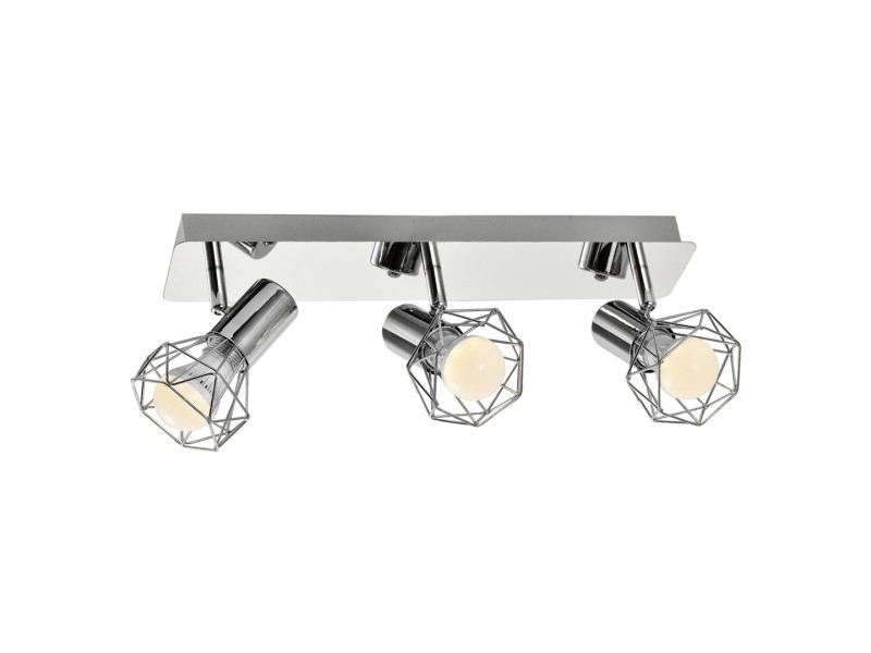 Activejet AJE-BLANKA 3P ceiling lamp AJE-BLANKA 3P – Activejet Led осветителни тела