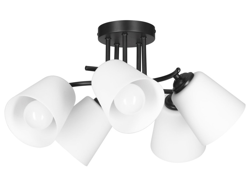 Activejet pendant lamp AJE-ALMA 5P E27 5x40W AJE-ALMA 5P – Activejet Led осветителни тела