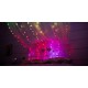 TWINKLY Strings 250 (TWS250STP-BEU) Smart Christmas tree lights 250 LED RGB 20 m TWS250STP-BEU – twinkly Коледни светлини за елха