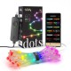 Twinkly Dots Transparent TWD060STP-T – twinkly Коледни светлини за елха