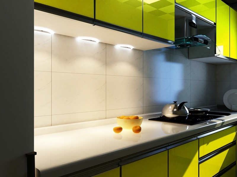 Activejet AJE-CAB9 LED Spotlight AJE-CAB9 – Activejet Лампи