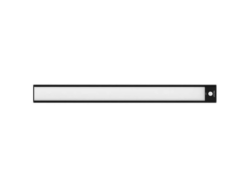 Yeelight Closet Light YLBGD-0045 Motion sensor wardrobe light 40 cm black 4000 K YLBGD-0045 – YEELIGHT Лампи