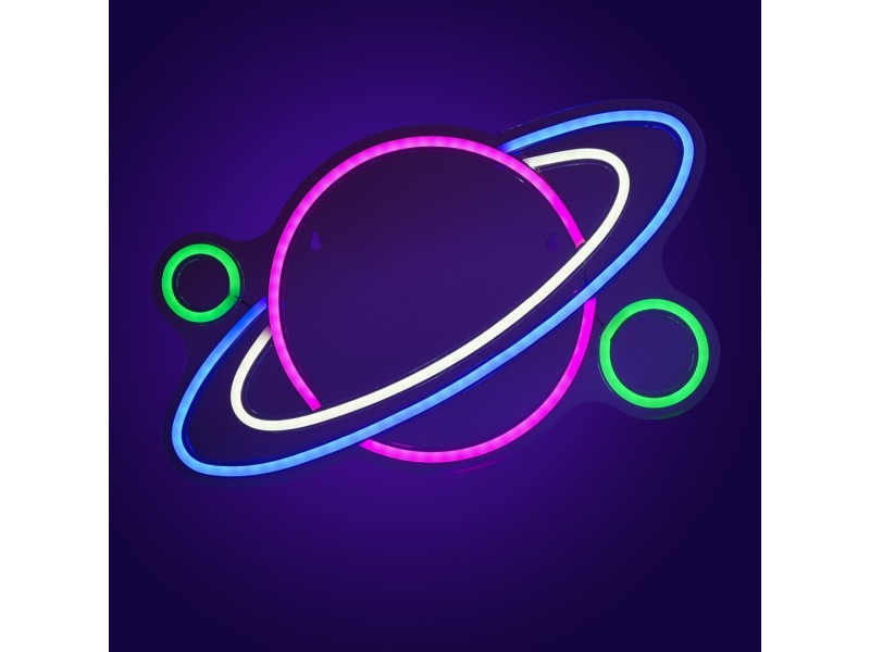 Activejet AJE-NEON PLANET LED neon AJE-NEON PLANET – Activejet Лампи