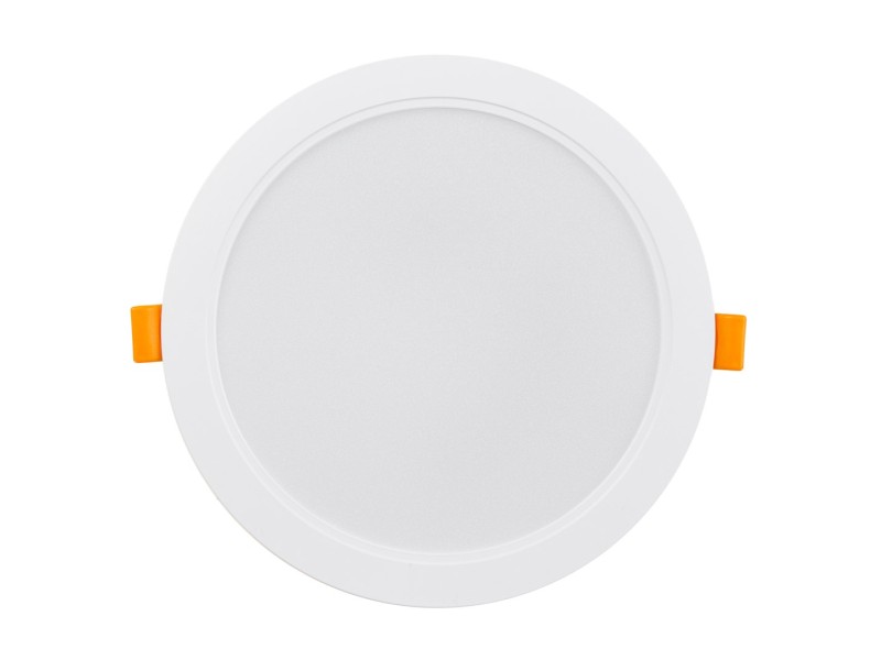 Maclean MCE372 R LED Ceiling Panel Flush Mount SLIM 18W Neutral White 4000K 170x26mm 1900lm MCE372 R – Maclean Led осветителни тела